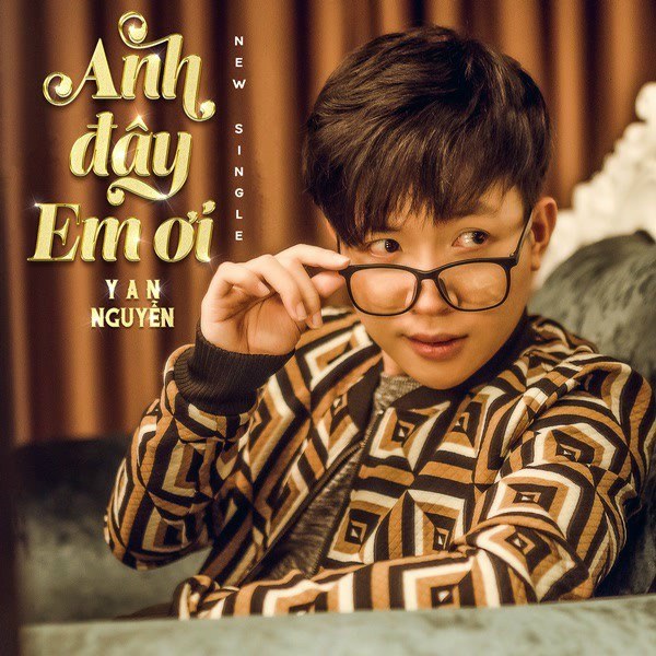 Anh Đây Em Ơi