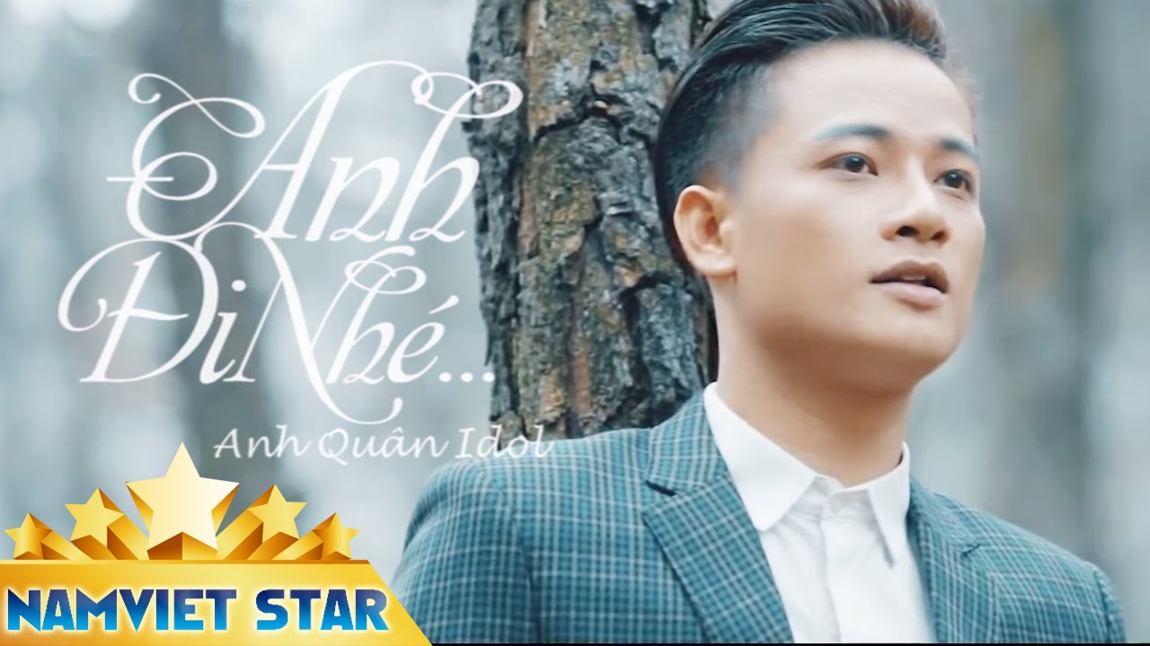 Anh Đi Nhé