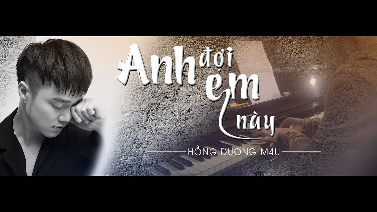 Anh Đợi Em Này
