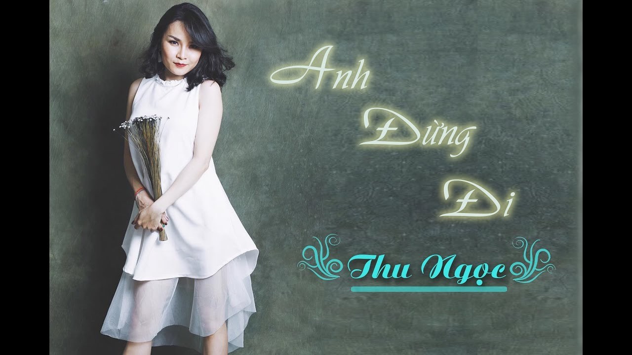 Anh Đừng Đi