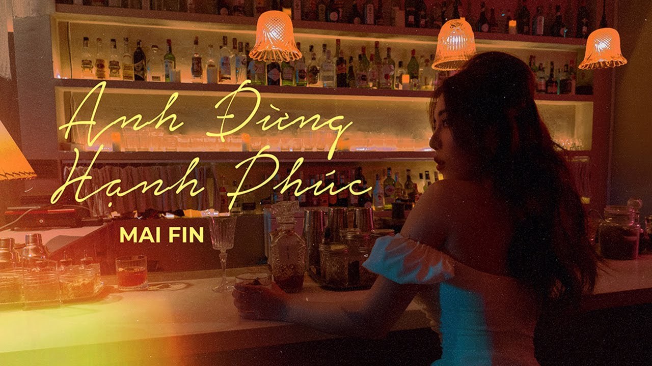 Anh Đừng Hạnh Phúc