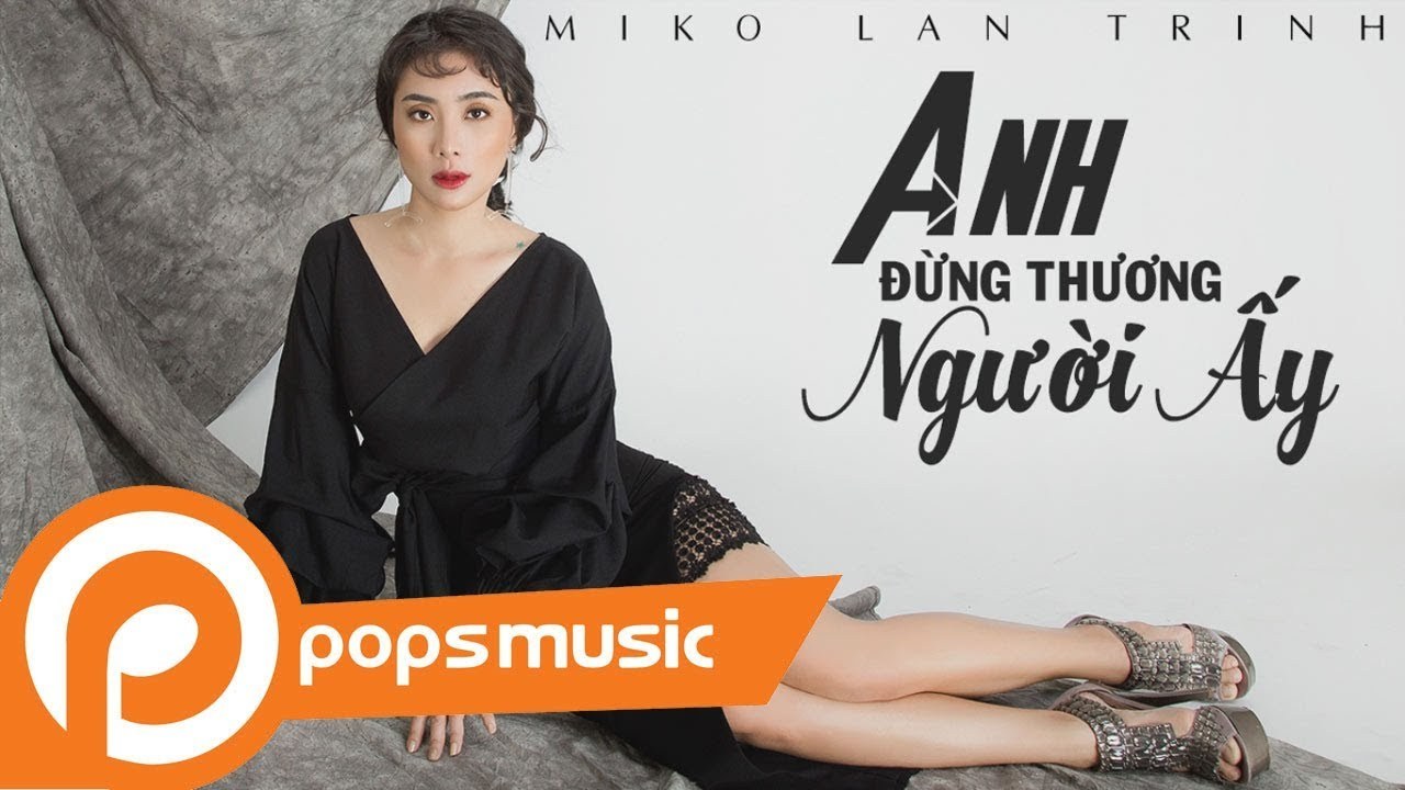 Anh Đừng Thương Người Ấy