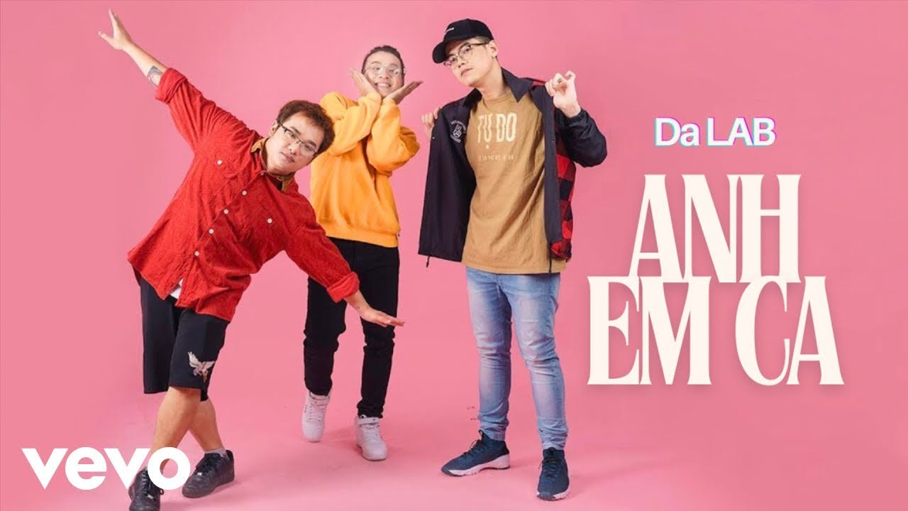 Anh em ca
