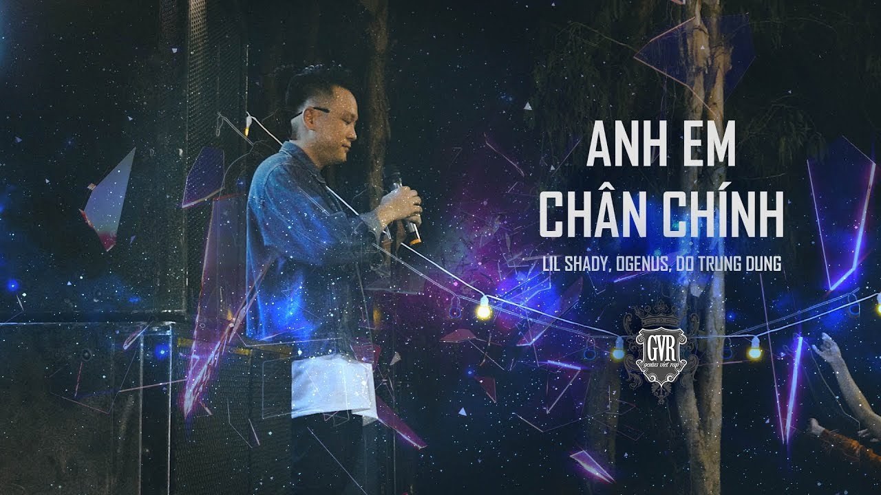 Anh Em Chân Chính (AECC)