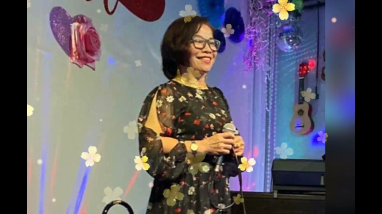 ANH, EM VÀ MÙA THU