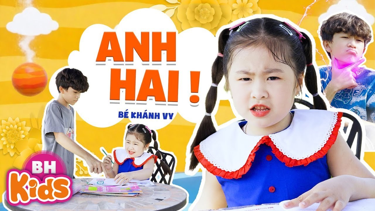 Anh Hai