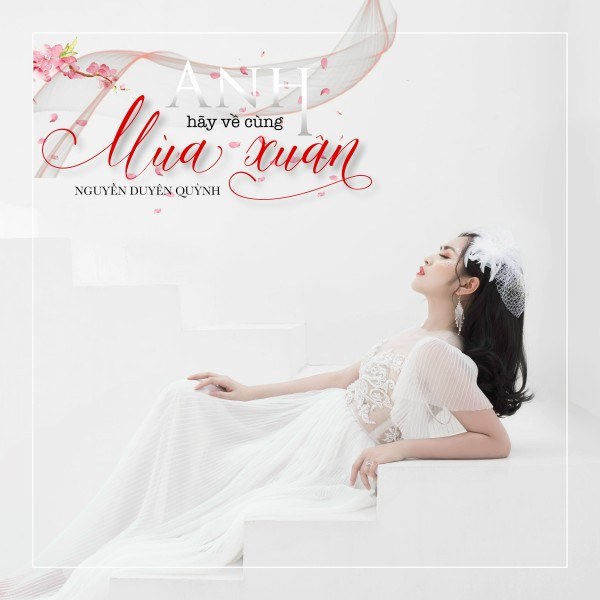 Anh Hãy Về Cùng Mùa Xuân