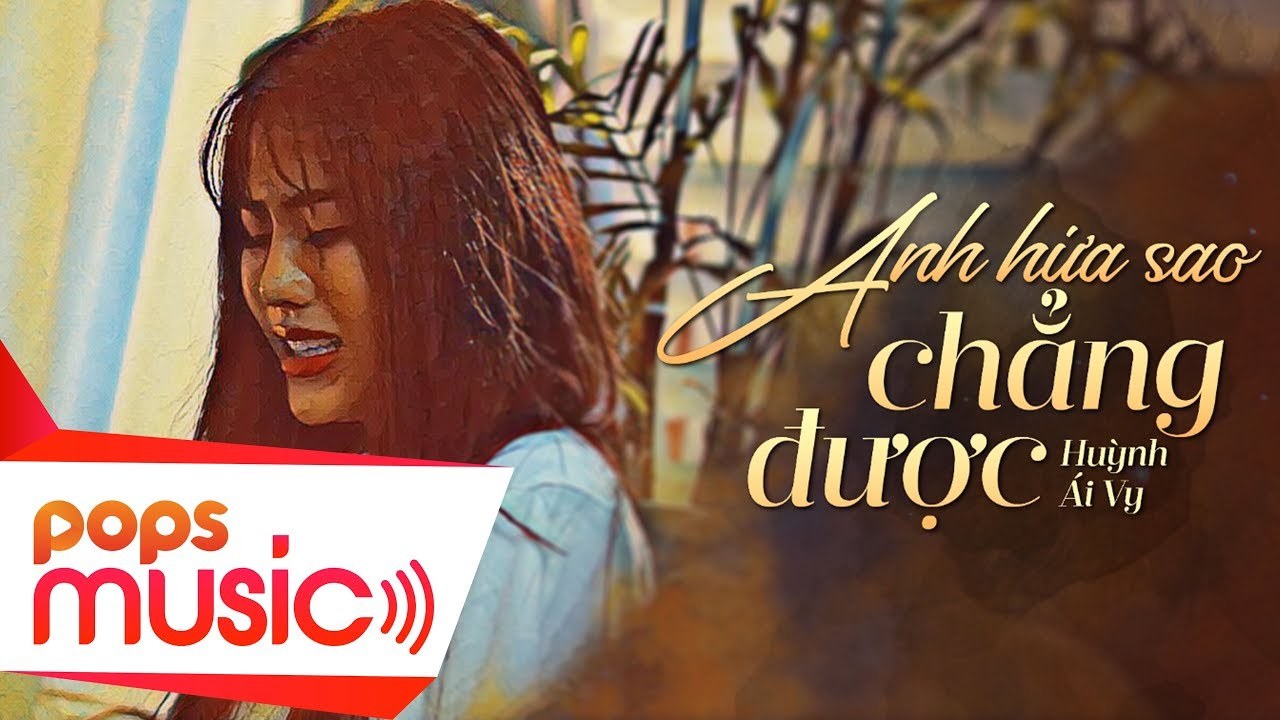 Anh Hứa Sao Chẳng Được