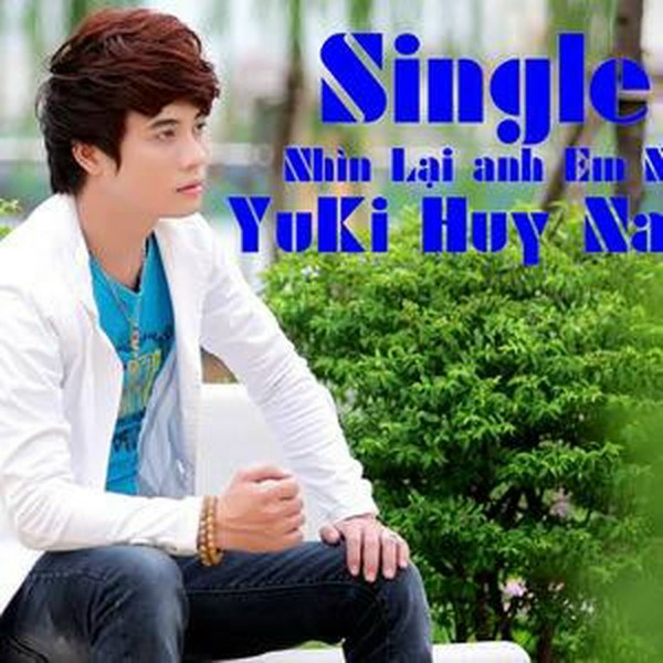 Anh Không Dám Nói Yêu Em
