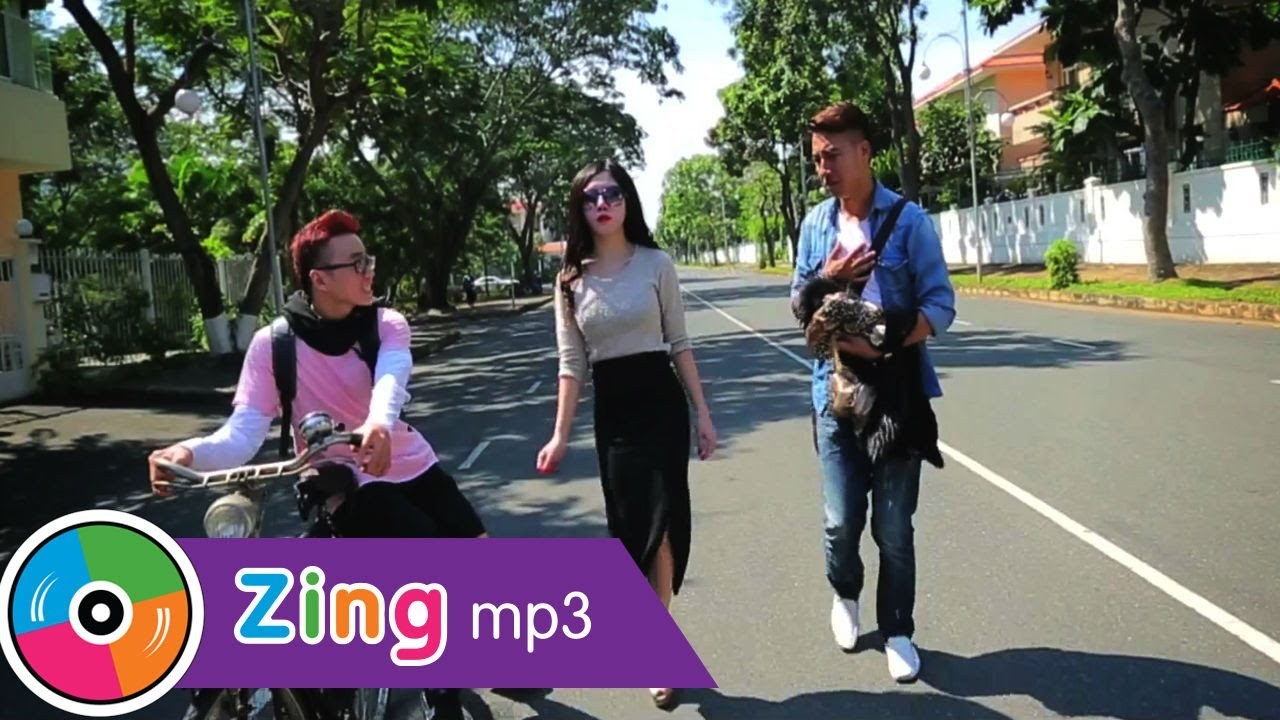 Anh Không Đòi Quà
