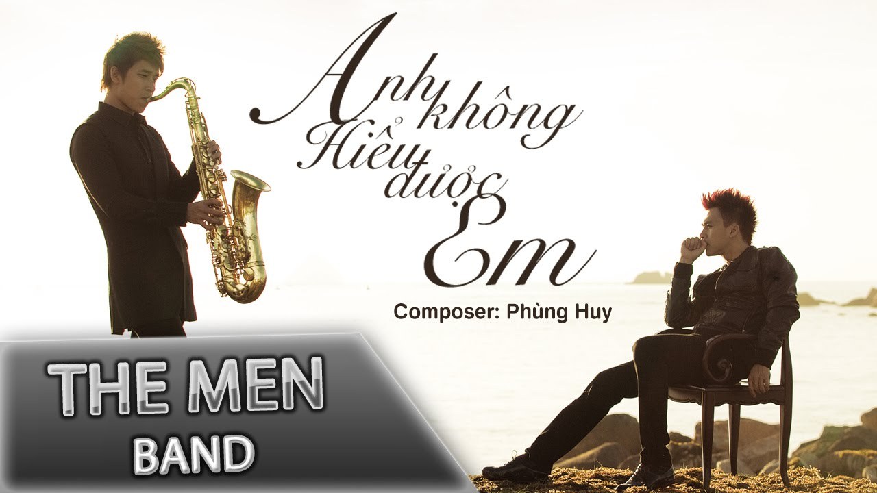 Anh Không Hiểu Được Em