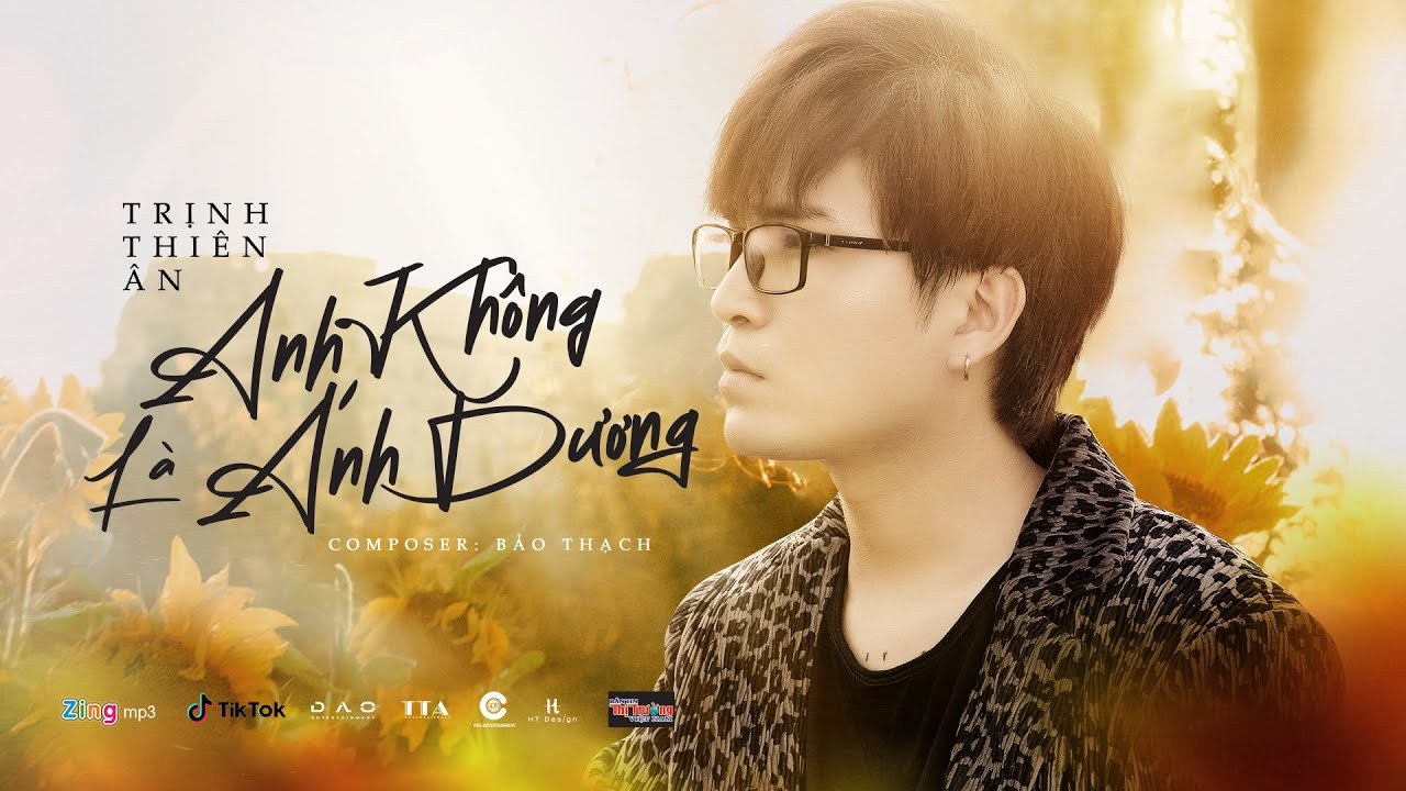 Anh Không Là Ánh Dương
