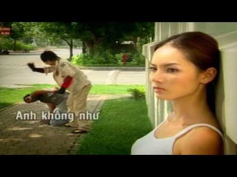 Anh không như bao chàng trai khác