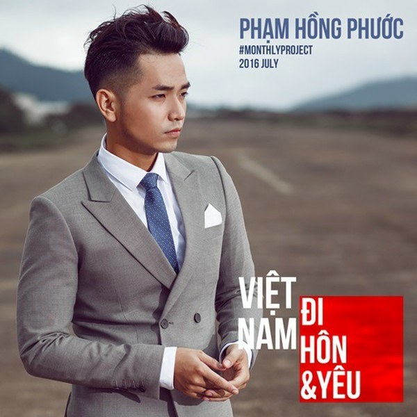 Anh Không Phải Là Hot Boy