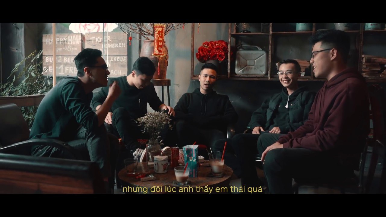 Anh Không Thề Gì Đâu Anh Làm