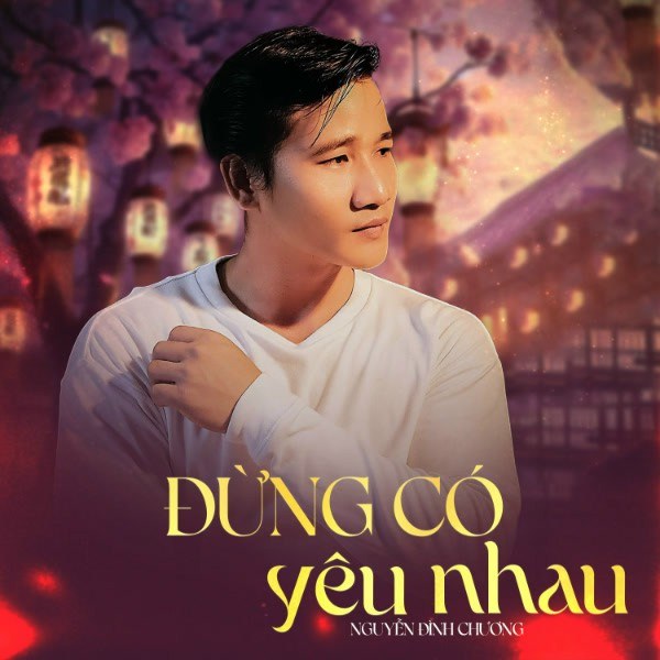 Anh không thể quên