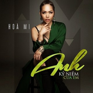 Anh - Kỷ Niệm Của Em