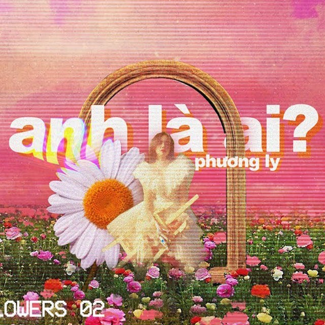Anh là ai