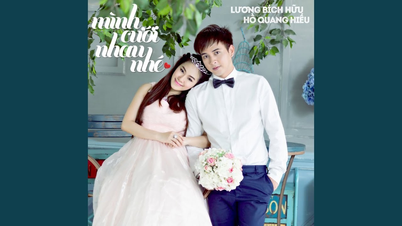 Anh là chú rể