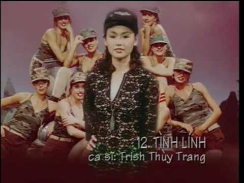 Anh Là Lính Đa Tình