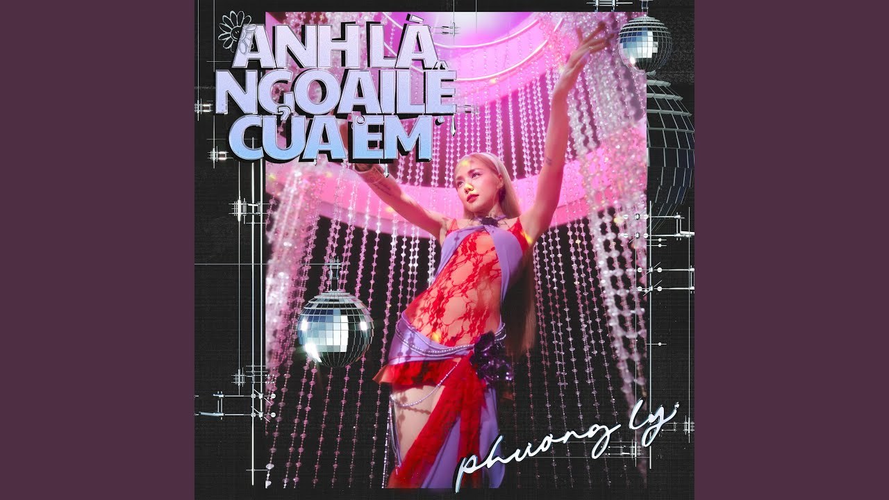 Anh Là Ngoại Lệ Của Em