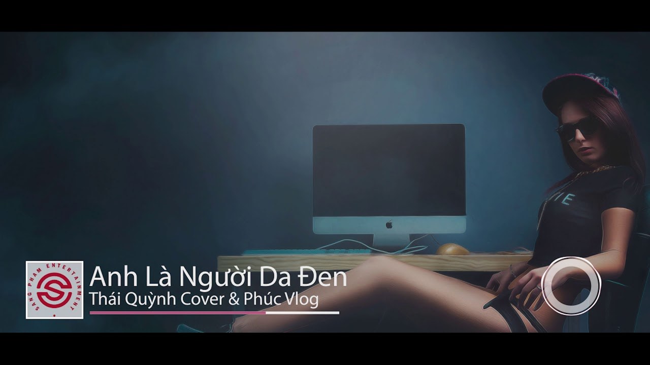 Anh Là Người Da Đen