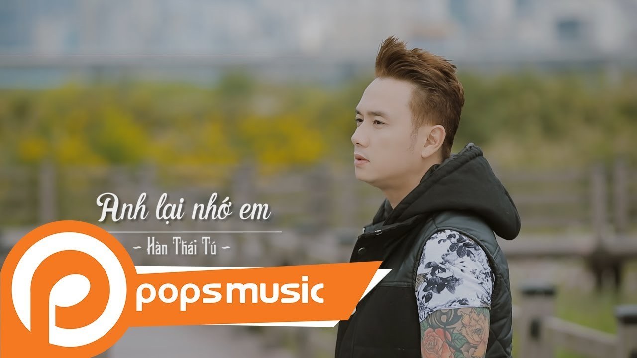 Anh Lại Nhớ Em