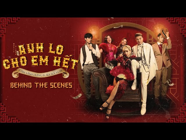 Anh Lo Cho Em Hết
