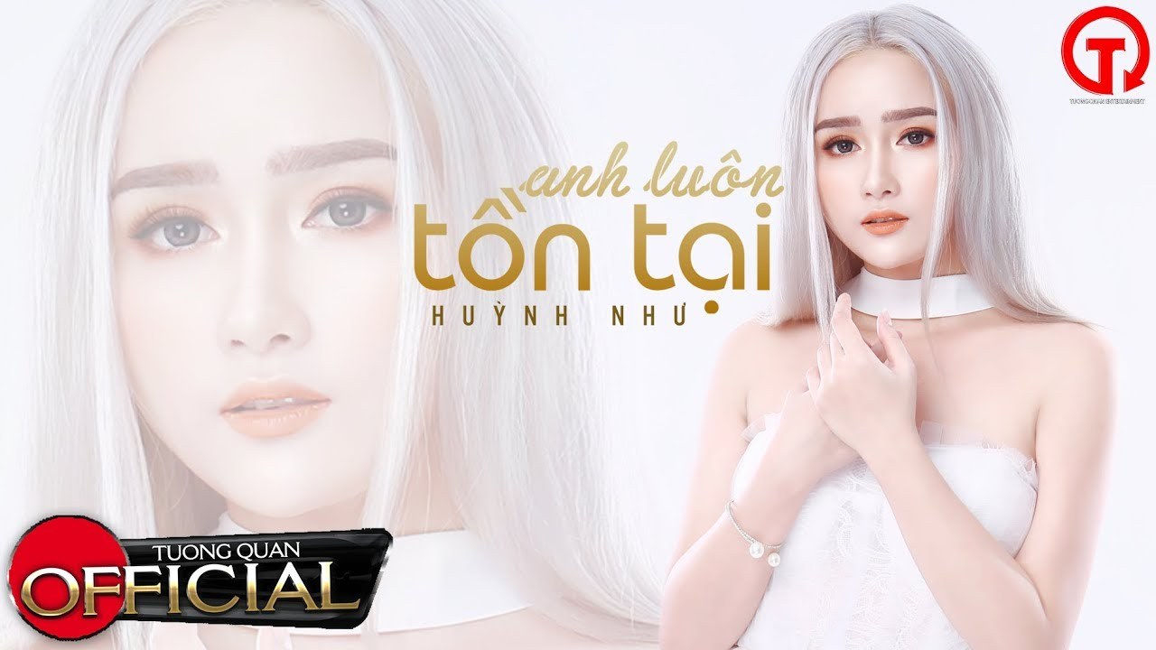 Anh luôn tồn tại