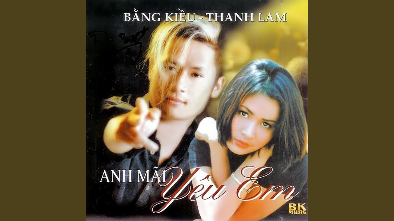 Anh Mãi Yêu Em
