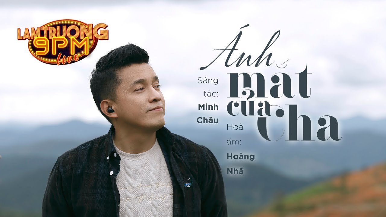 Ánh Mắt Của Cha