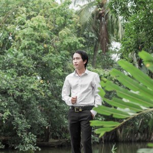 Anh Mê Vợ Bé