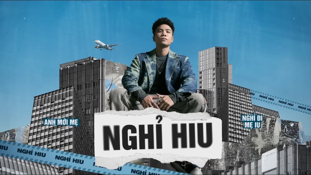 Anh Mời Mẹ Nghỉ Hiu