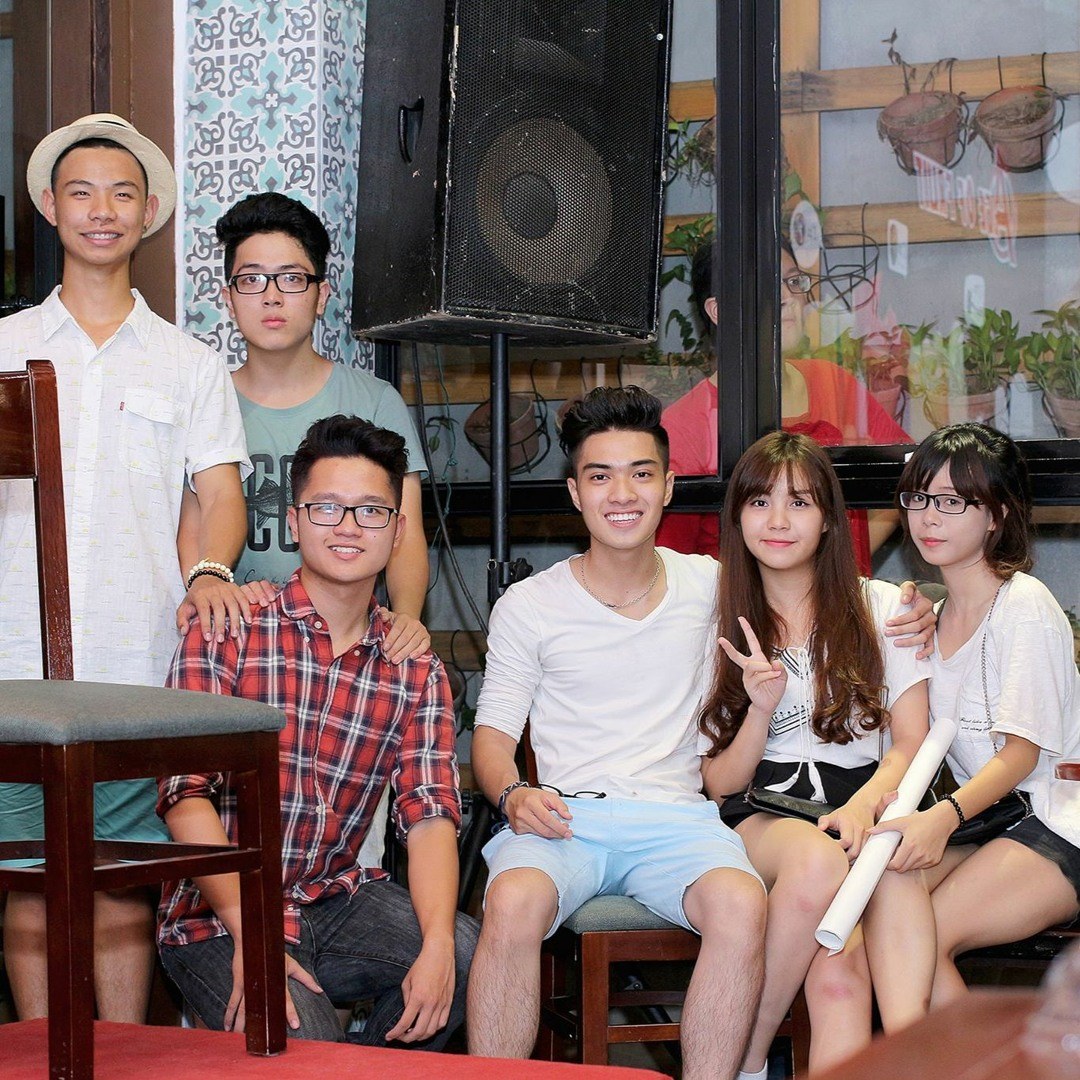 Ánh mưa