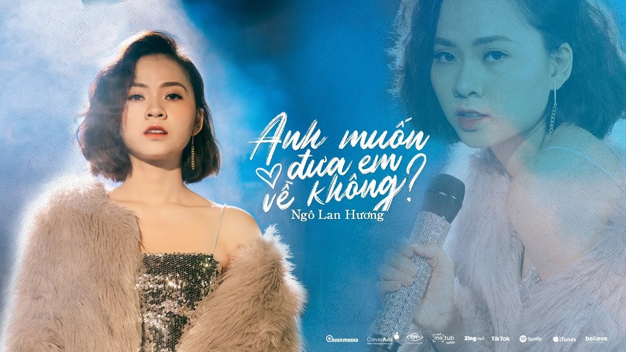 Anh Muốn Đưa Em Về Không