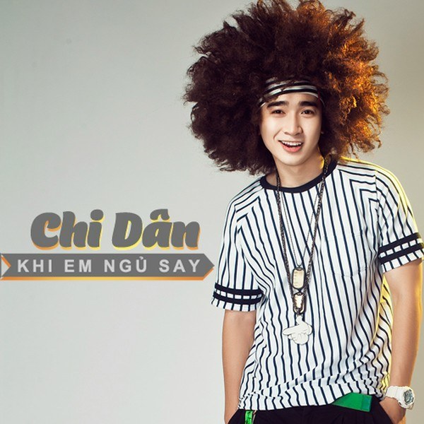 Anh Muốn Em Giống Ai - Chi Dân