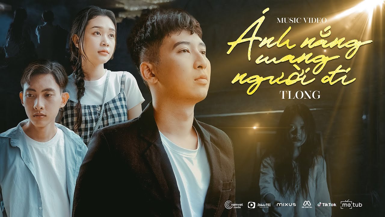 Ánh Nắng Mang Người Đi