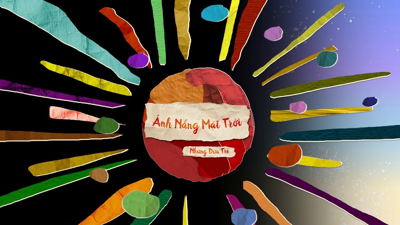 Ánh Nắng Mặt Trời