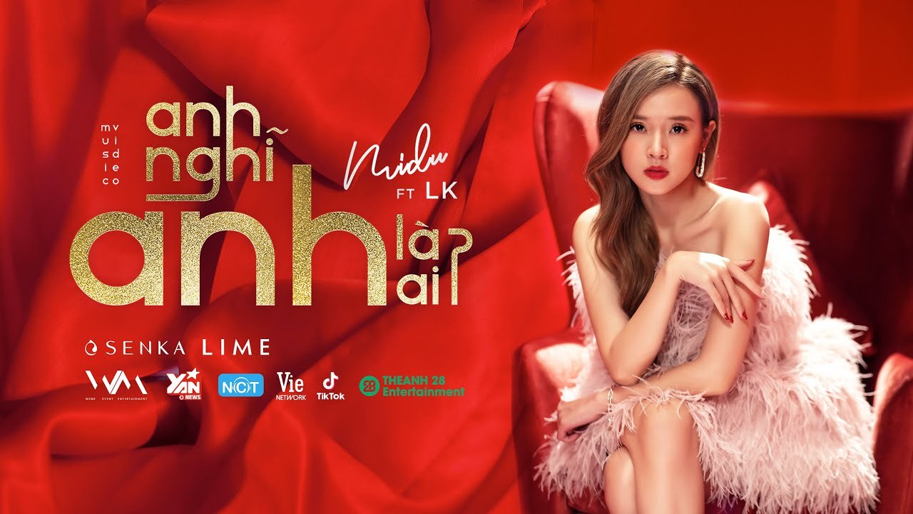 Anh Nghĩ Anh Là Ai