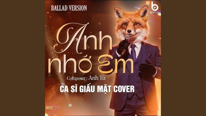 Anh nhớ em biết bao