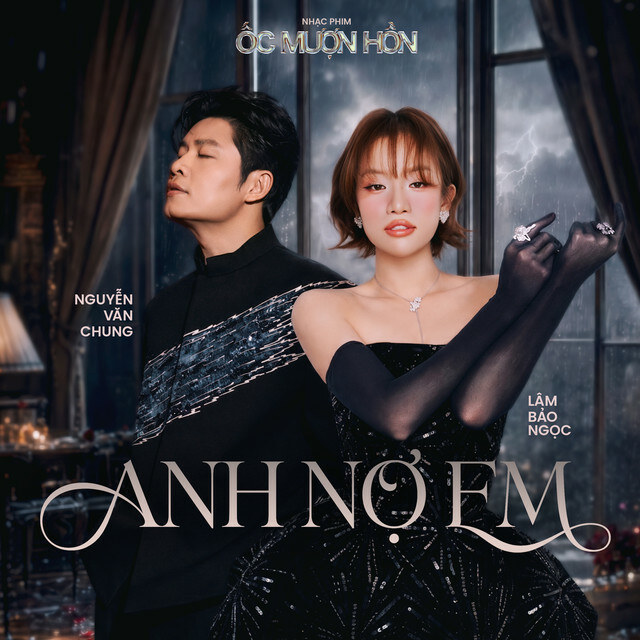 Anh Nợ Em (OST Ốc Mượn Hồn)