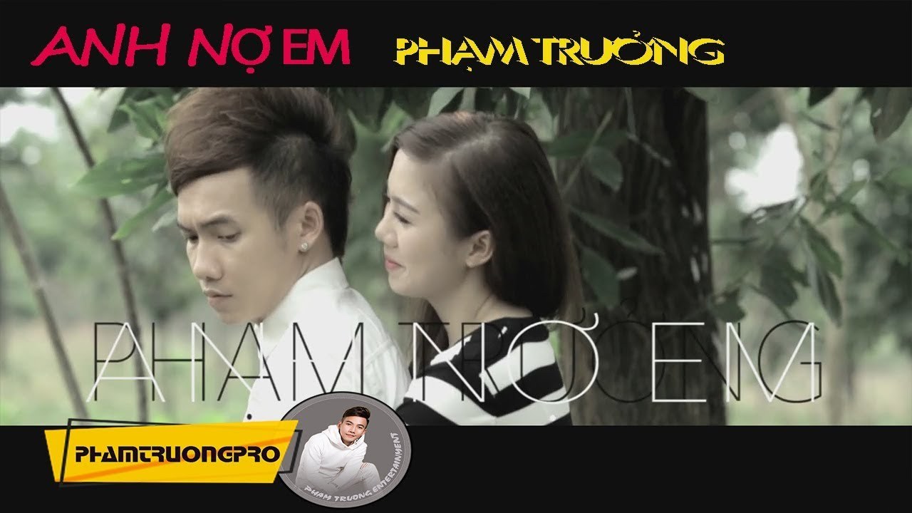 Anh Nợ Em