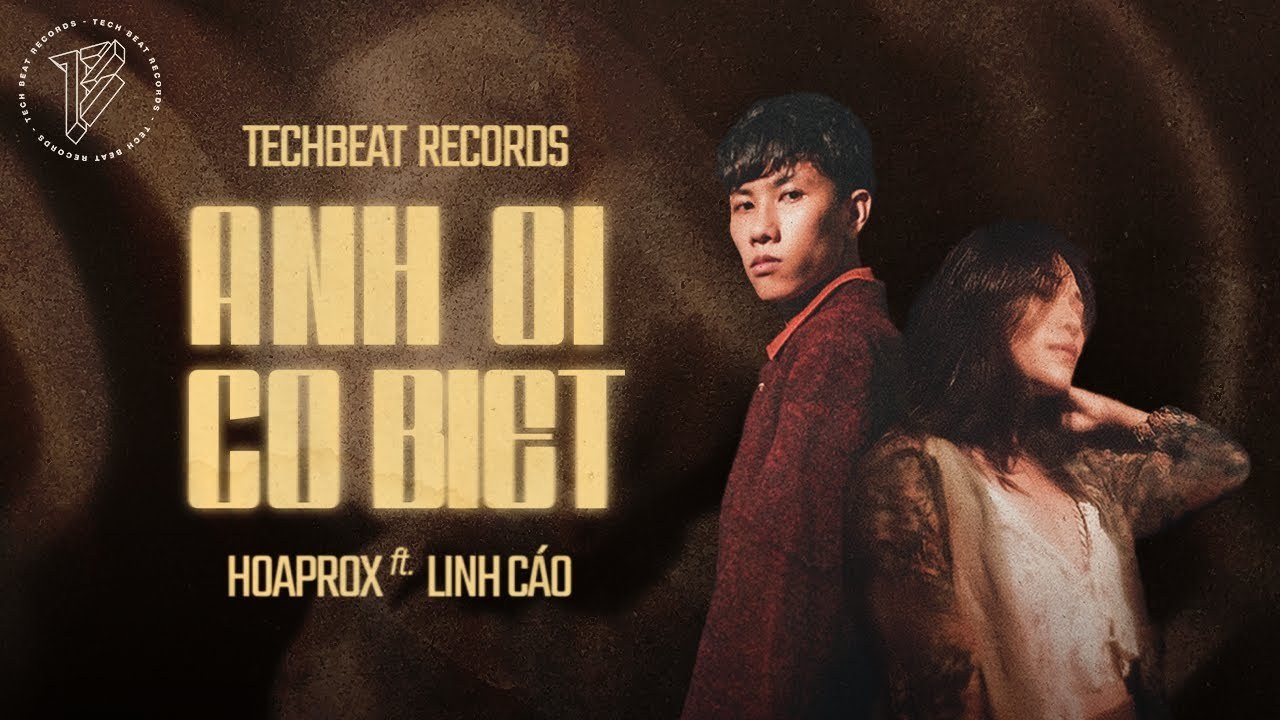 Anh Ơi Có Biết