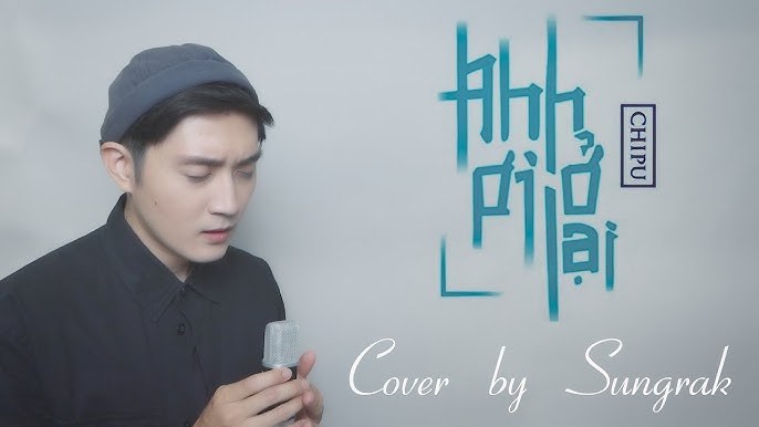 Anh Ơi Ở Lại (Korean Version)