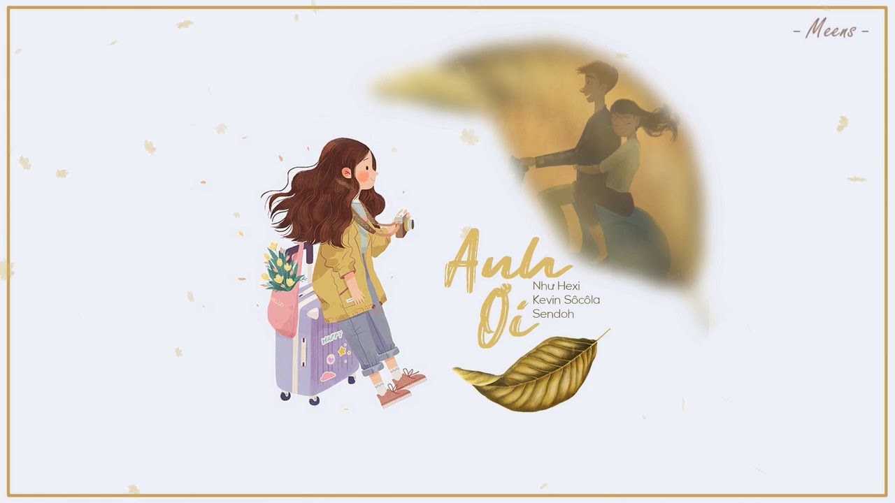 Anh Ơi!