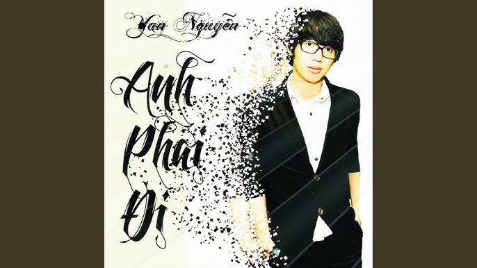 Anh Phải Đi