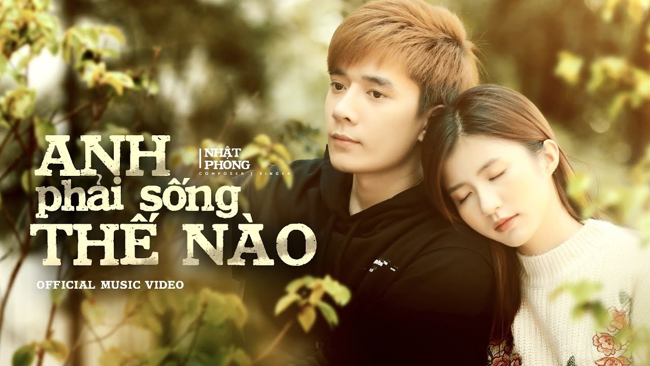 Anh phải sống thế nào 