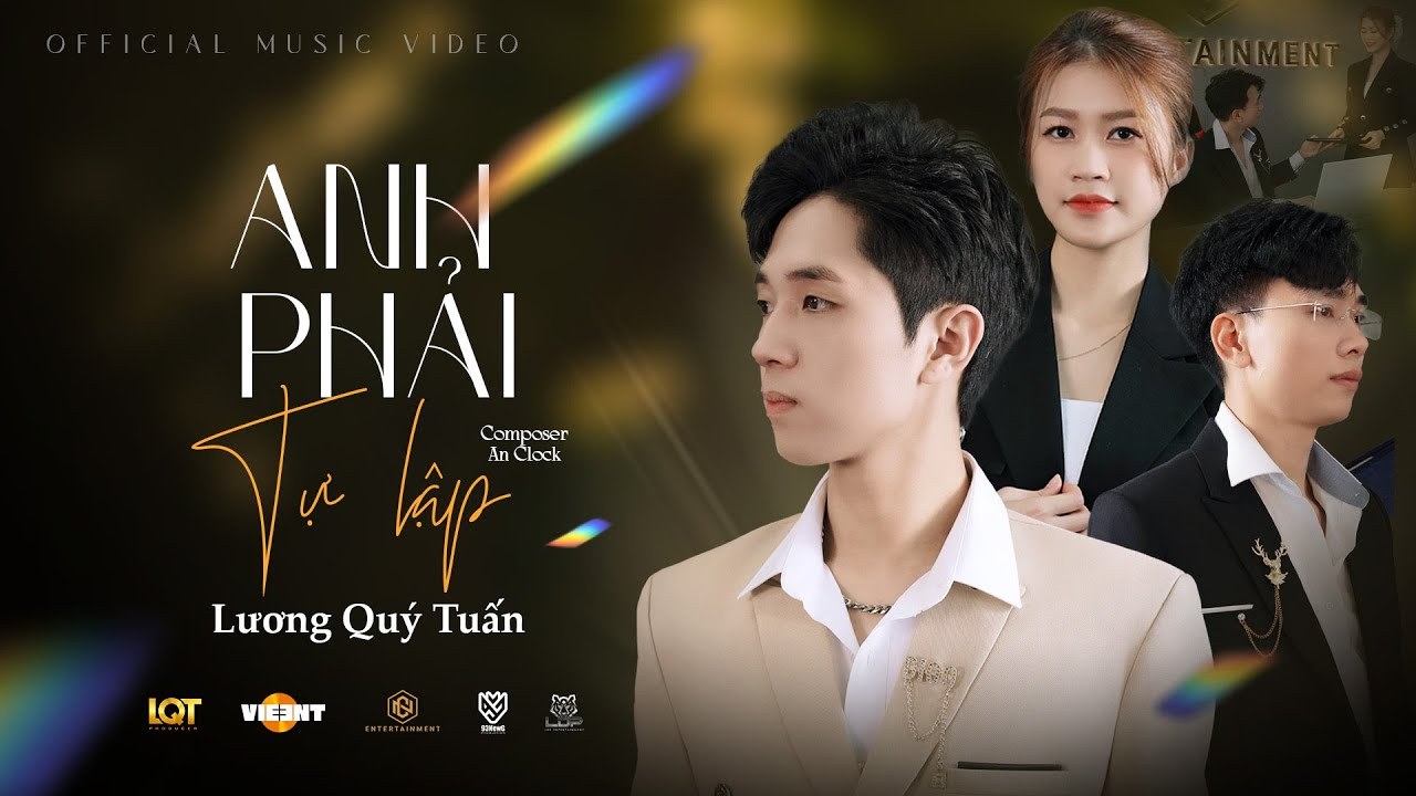 Anh Phải Tự Lập