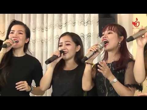 Ánh Sáng Của Ngài