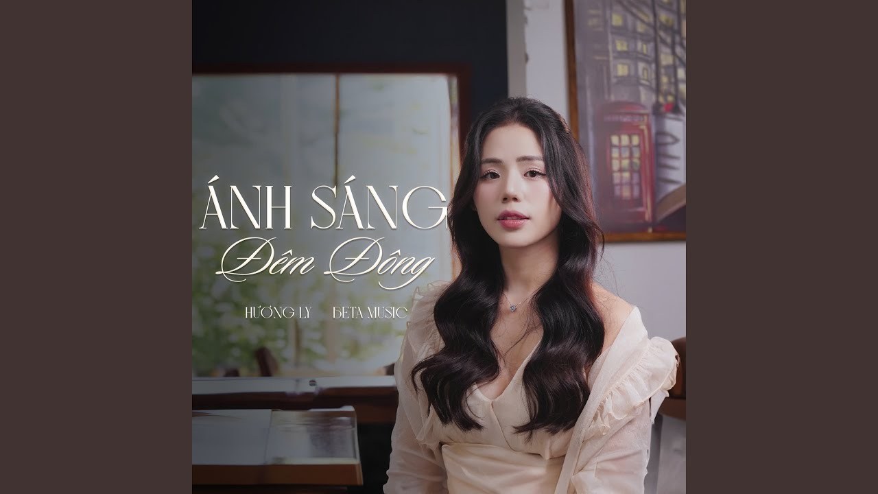 Ánh Sáng Đêm Đông